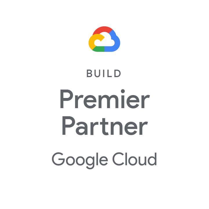 GCP Data Management