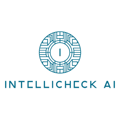 IntellicheckAI logo