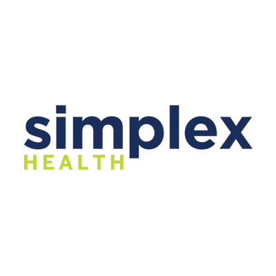 Simplex Health logo