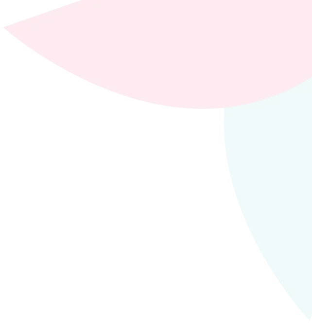 Decorative trillo shape